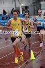 Senior mens 5000 metres, Northern Championships, Sport City, Manchester. Photo: David T. Hewitson/Sports for All Pics